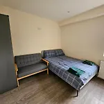 Impeccable 1-Bed Apartment In London