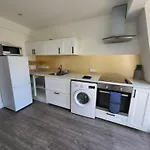 Impeccable 1-Bed Apartment In London