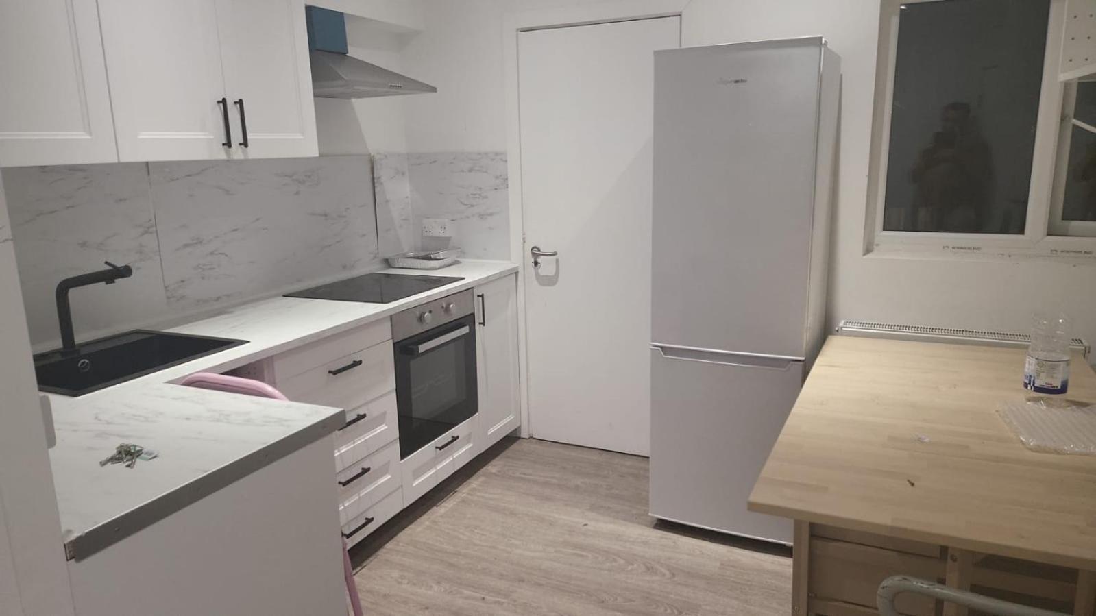 Impeccable 1-bed In