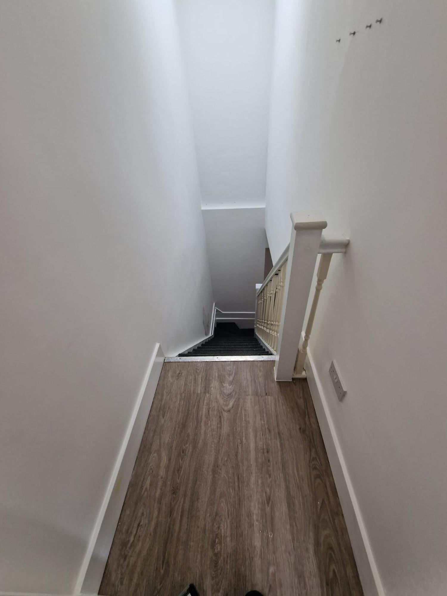 Impeccable 1-bed In London