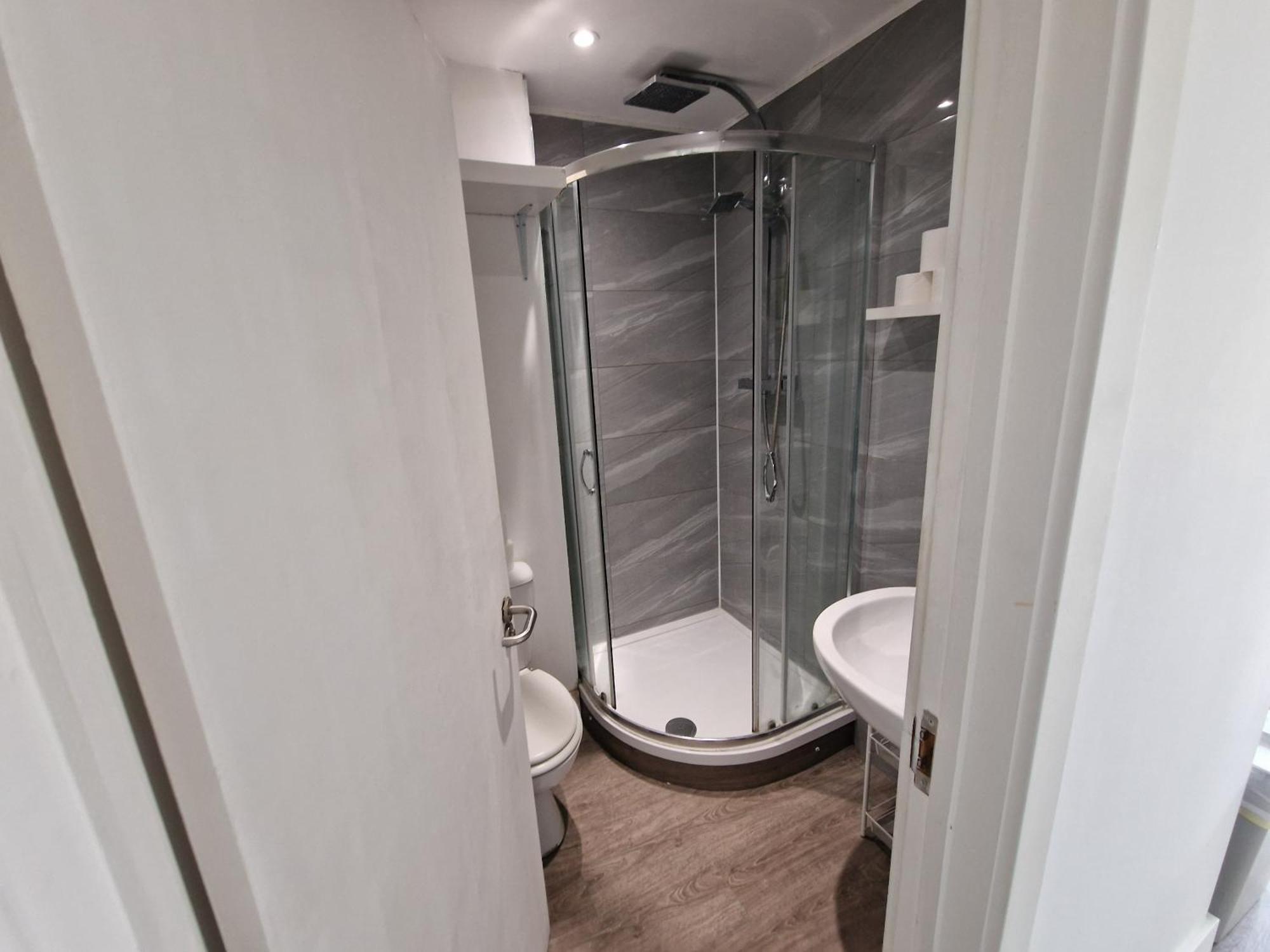 Impeccable 1-bed In * London
